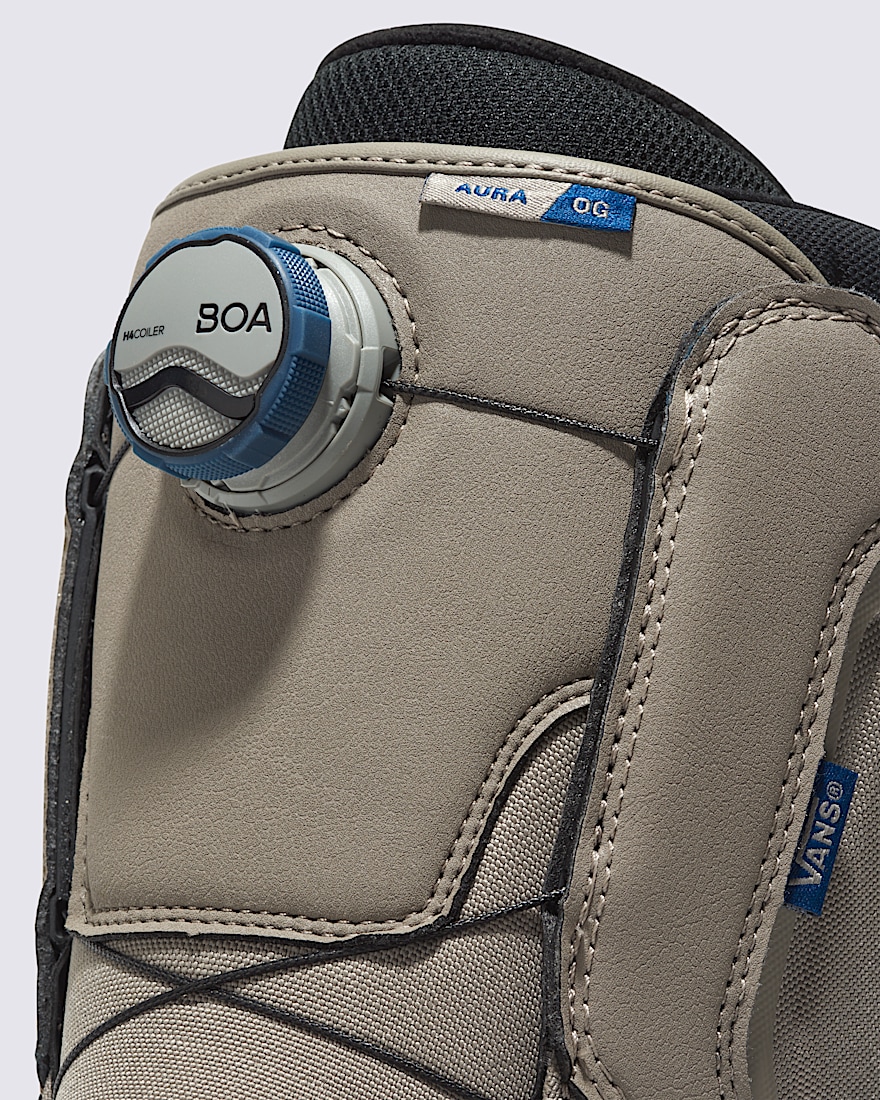 Aura OG Snowboard Boot