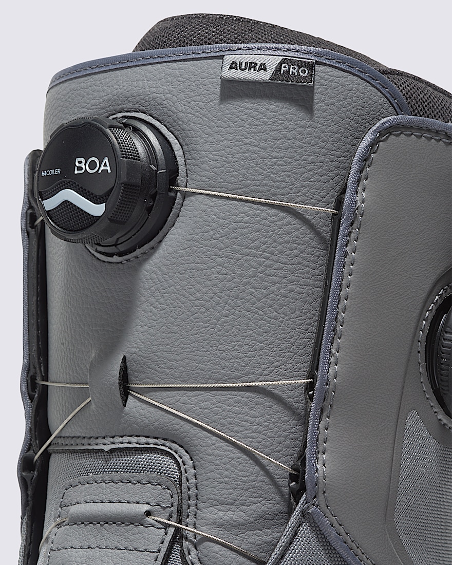 Aura Pro Snowboard Boot