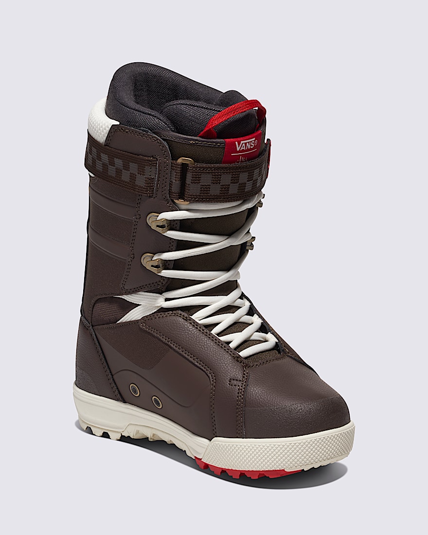 Womens Hi-Standard Pro X Jill Perkins Snowboard Boot