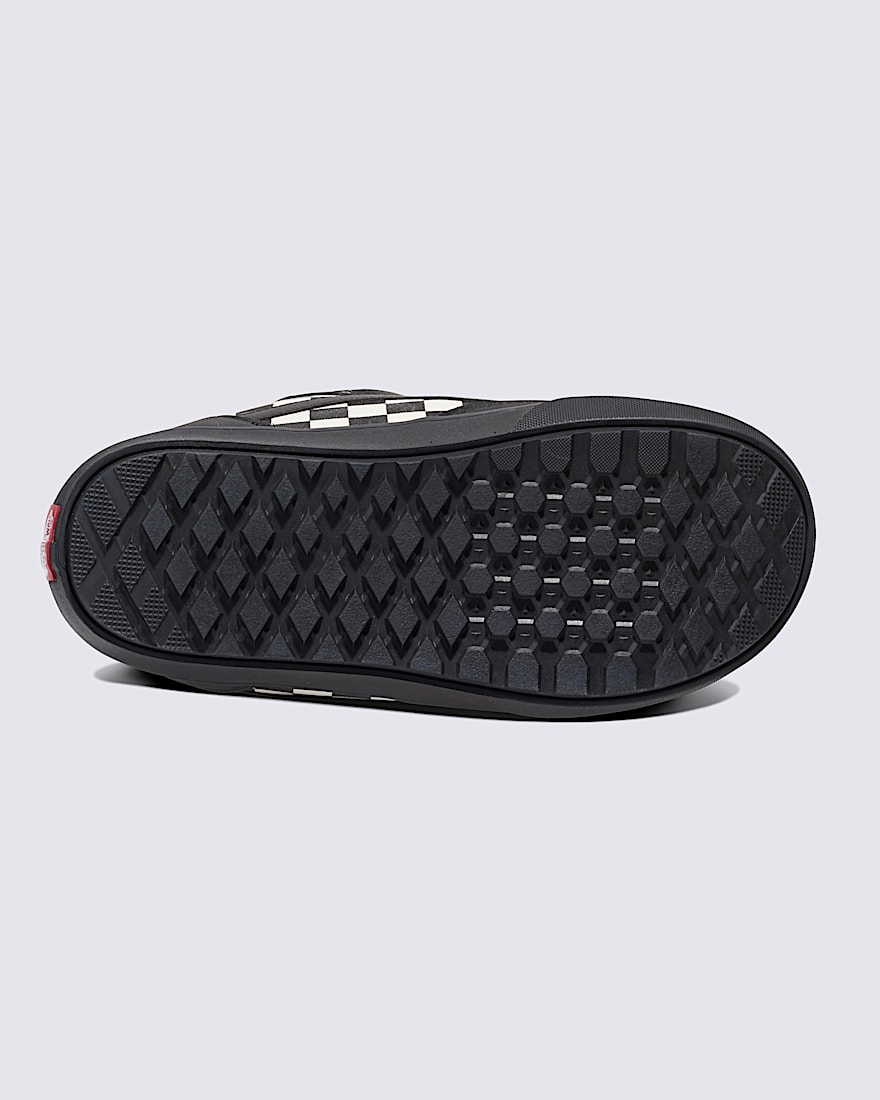 Aura OG Checkerboard Snowboard Boot VANS Black  White ALT5