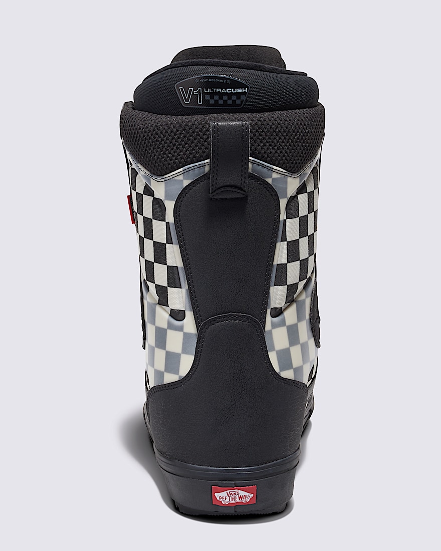 Aura OG Checkerboard Snowboard Boot