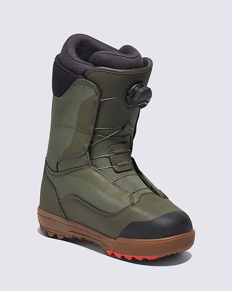 Aura Pro Snowboard Boot