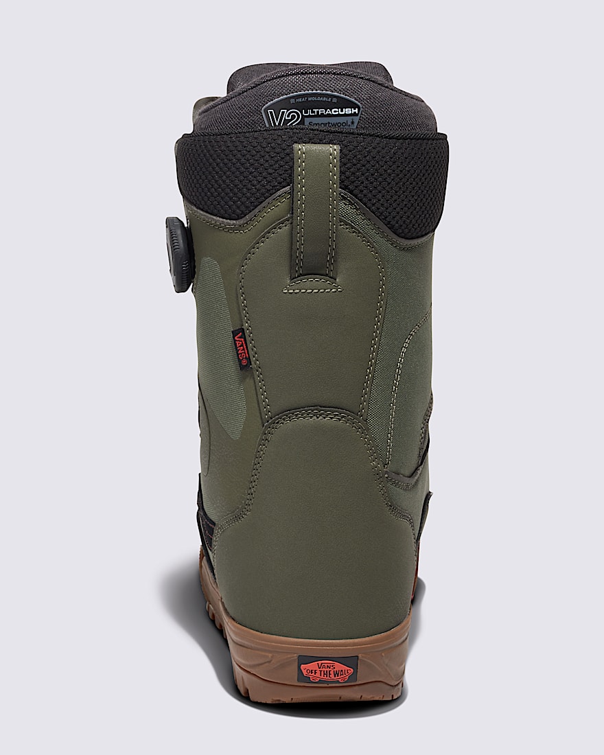 Aura Pro Snowboard Boot