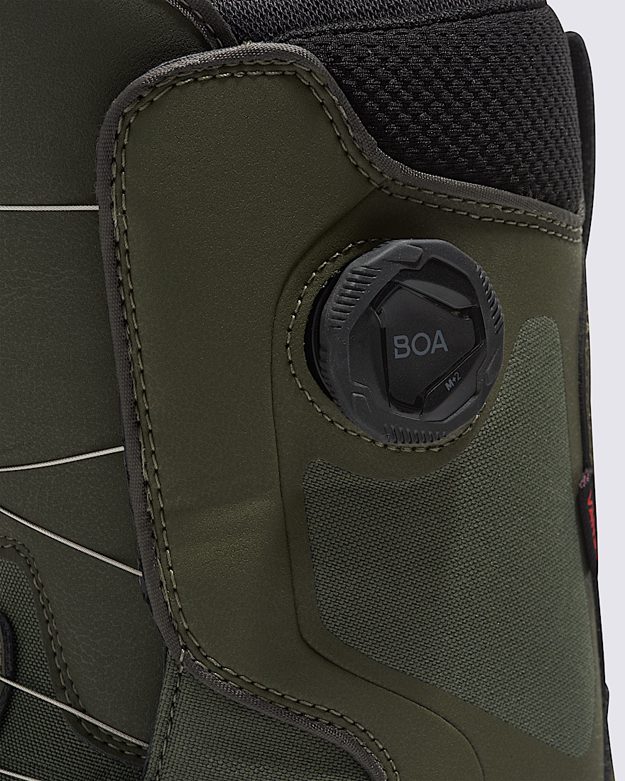 Aura Pro Snowboard Boot