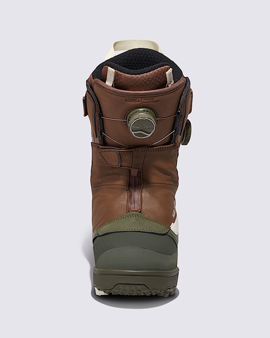 Womens Viaje Range Edition X Hana Beaman Snowboard Boot