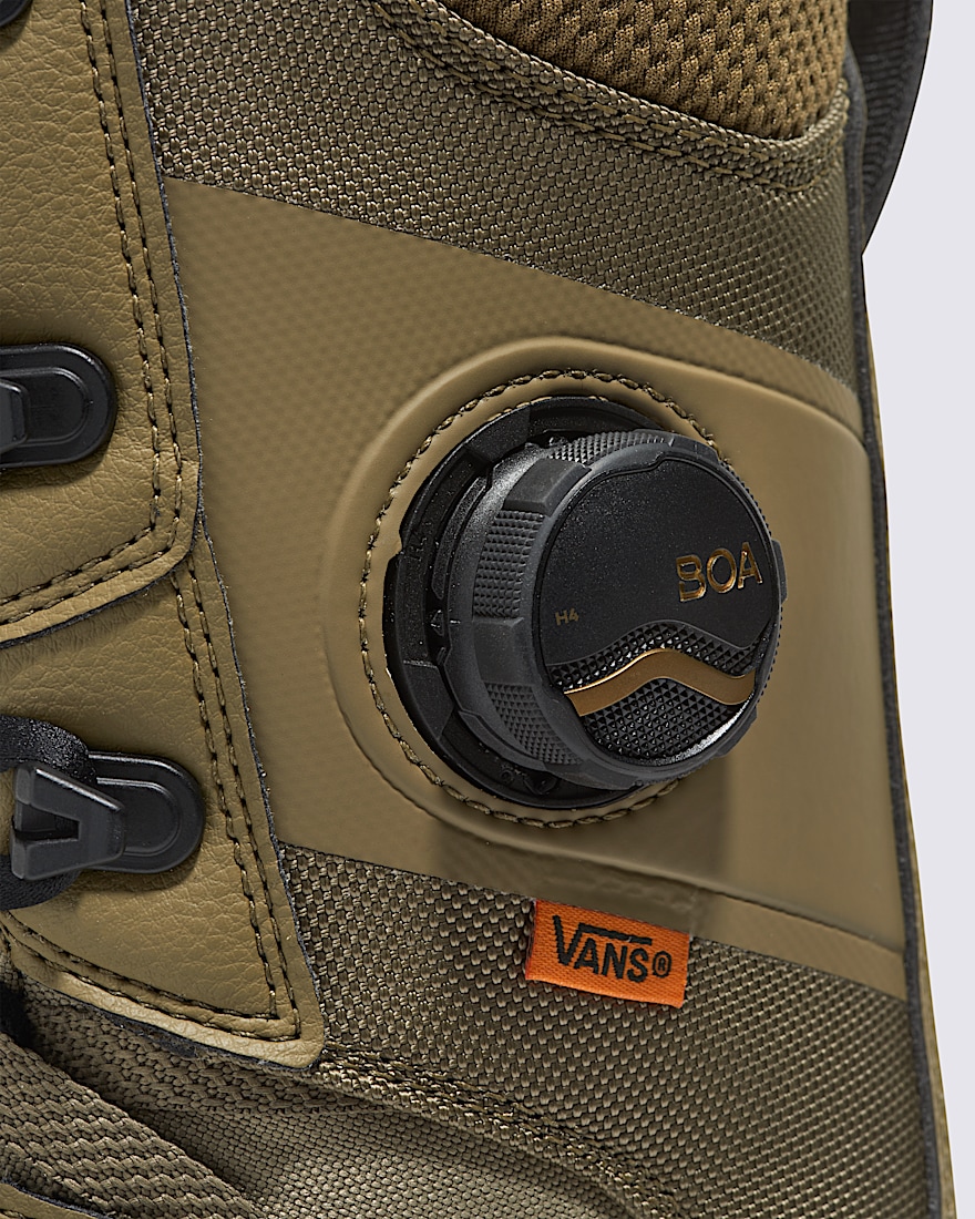 Invado Pro Snowboard Boot