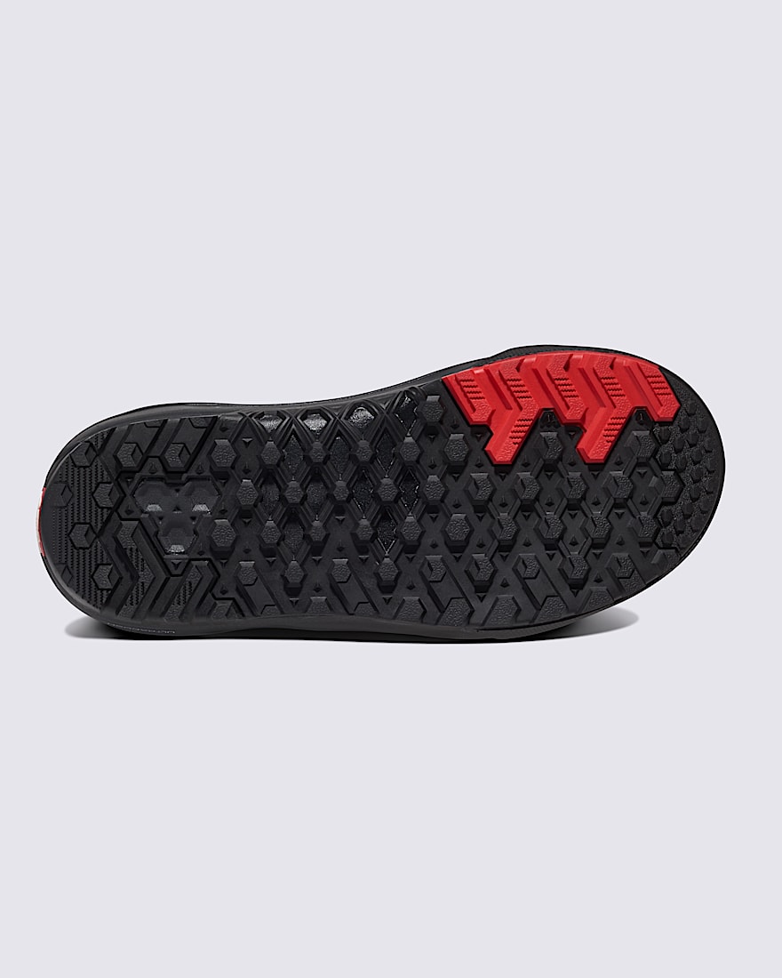 HiStandard Pro X Jill Perkins Snowboard Boot VANS Brown  Black ALT5