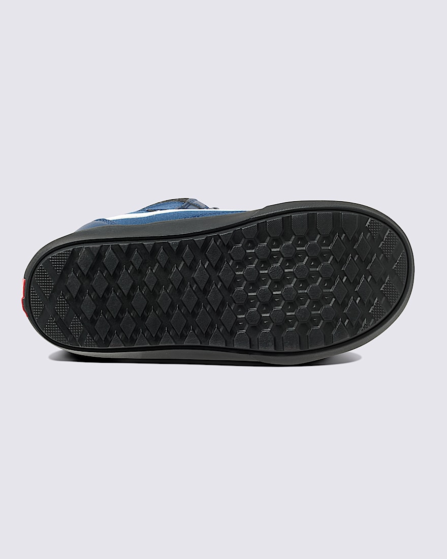 Hi-Standard Snowboard Boot