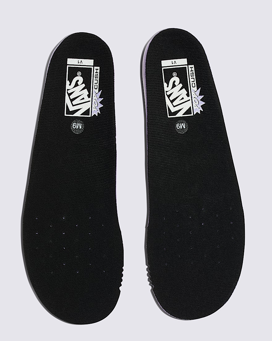 Hi-Standard Snowboard Boot