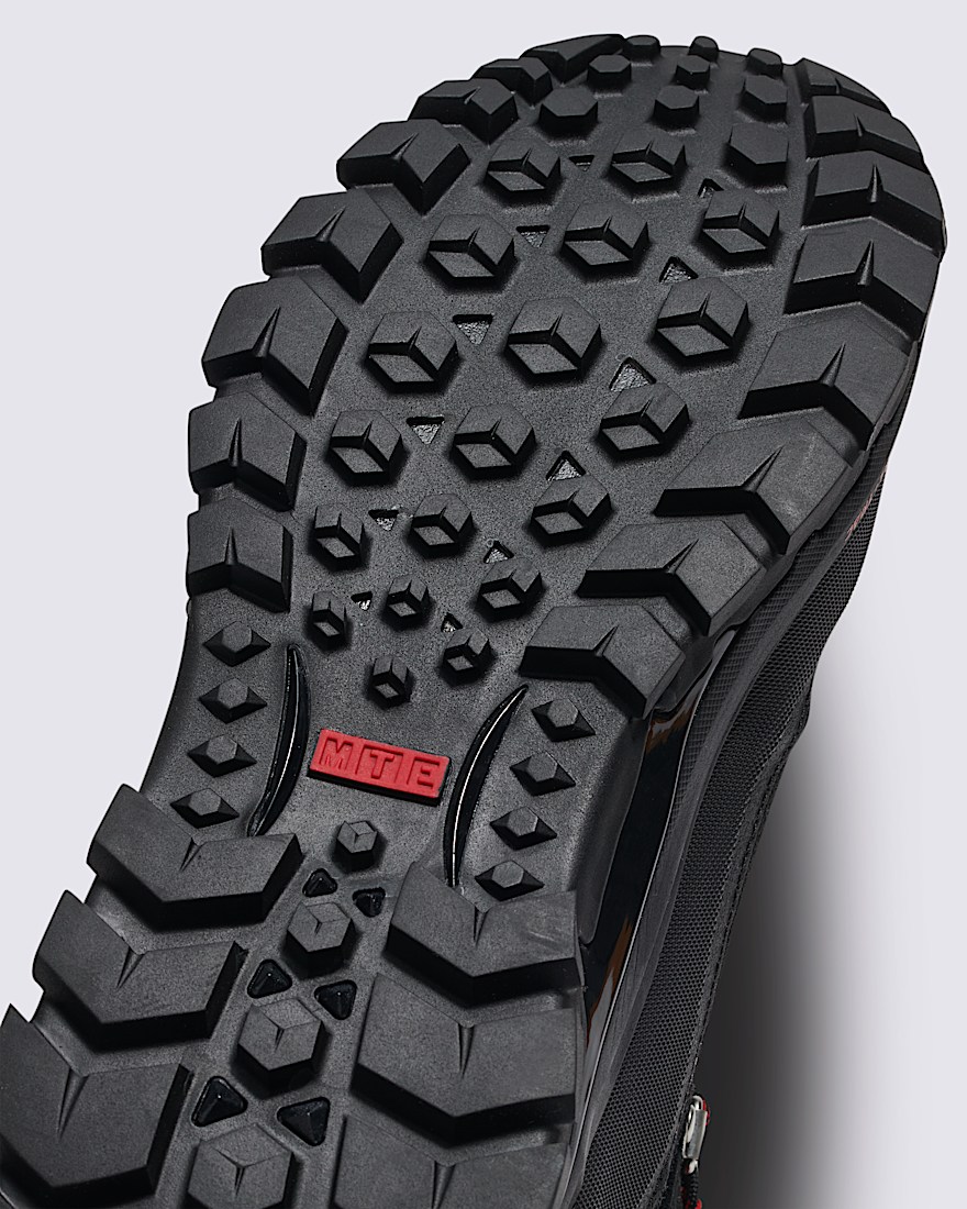 SnowKicker GORETEX Boot VANS Black ALT4