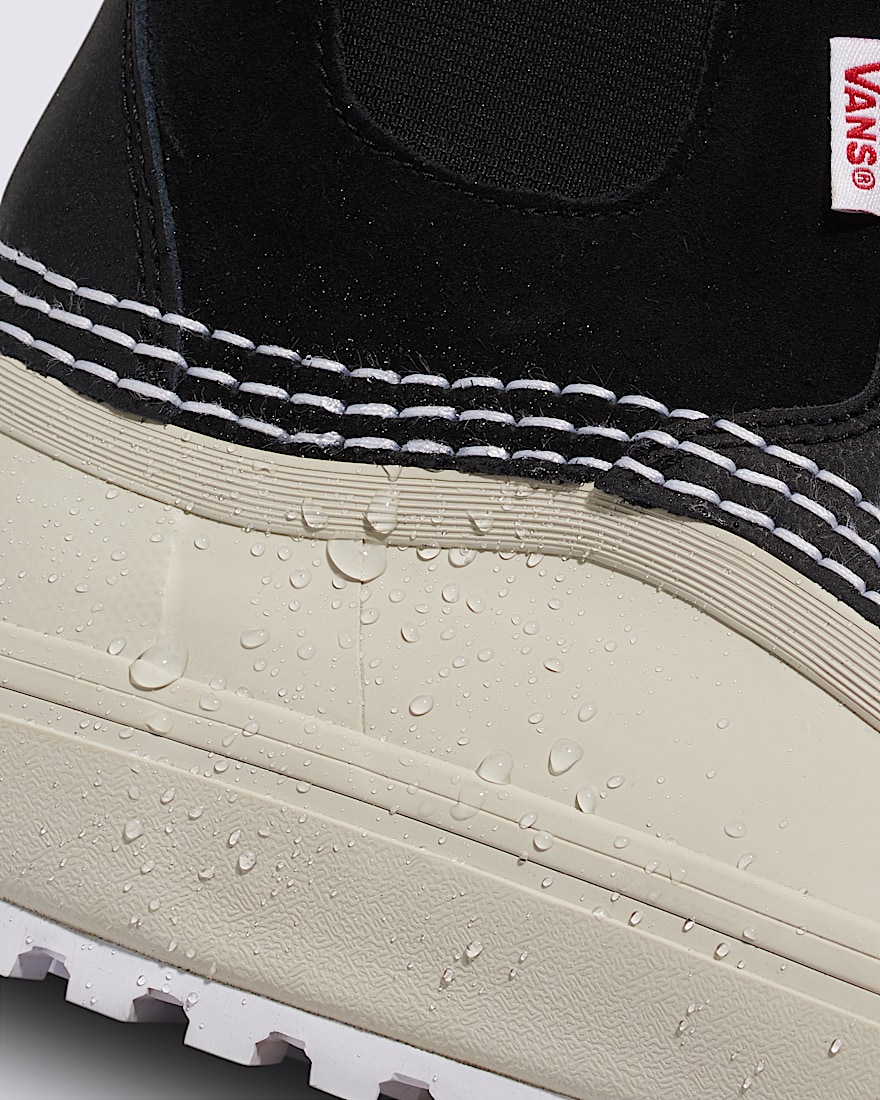 Standard Mid Chelsea X Benny Urban Waterproof Boot