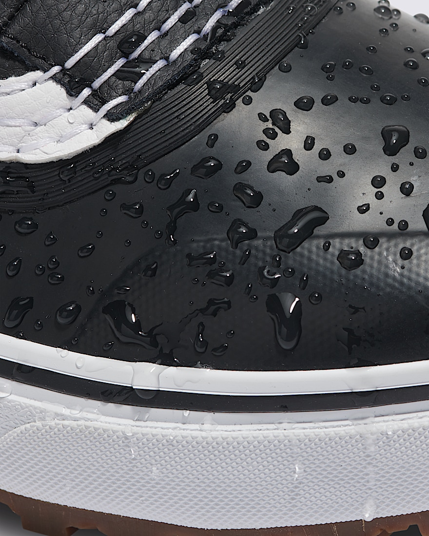 Standard Waterproof Boot VANS Black ALT5