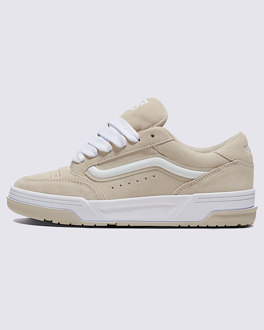Hylane Shoe VANS Beige HERO