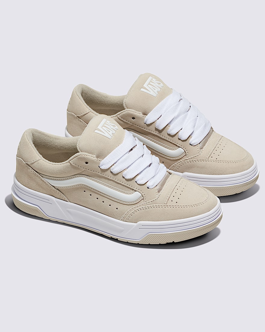 Hylane Shoe VANS Beige ALT1