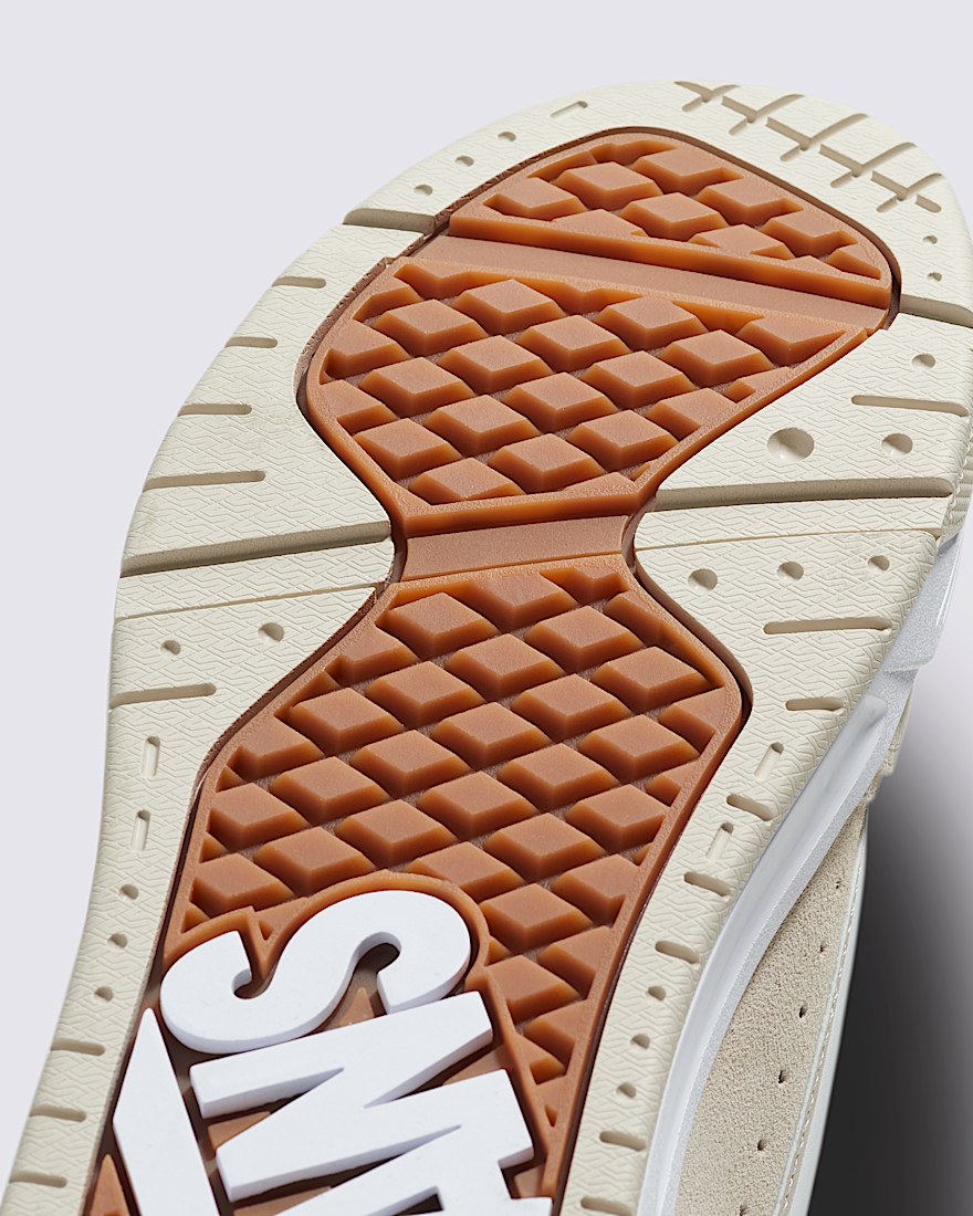 Hylane Shoe VANS Beige ALT5