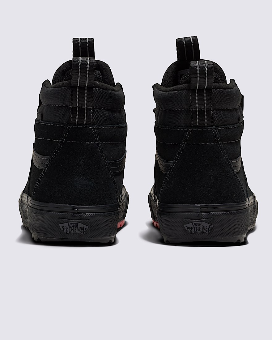 Sk8Hi Waterproof Insulated Shoe VANS Black ALT3