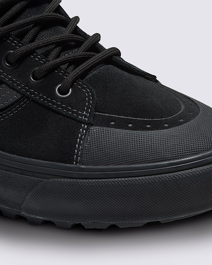 Sk8-Hi Waterproof Insulated Shoe