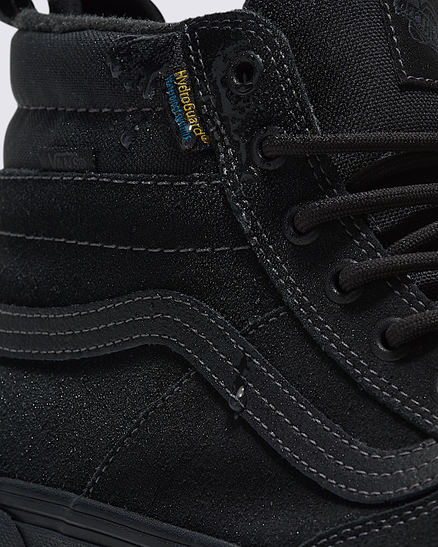 Sk8Hi Waterproof Insulated Shoe VANS Black ALT5