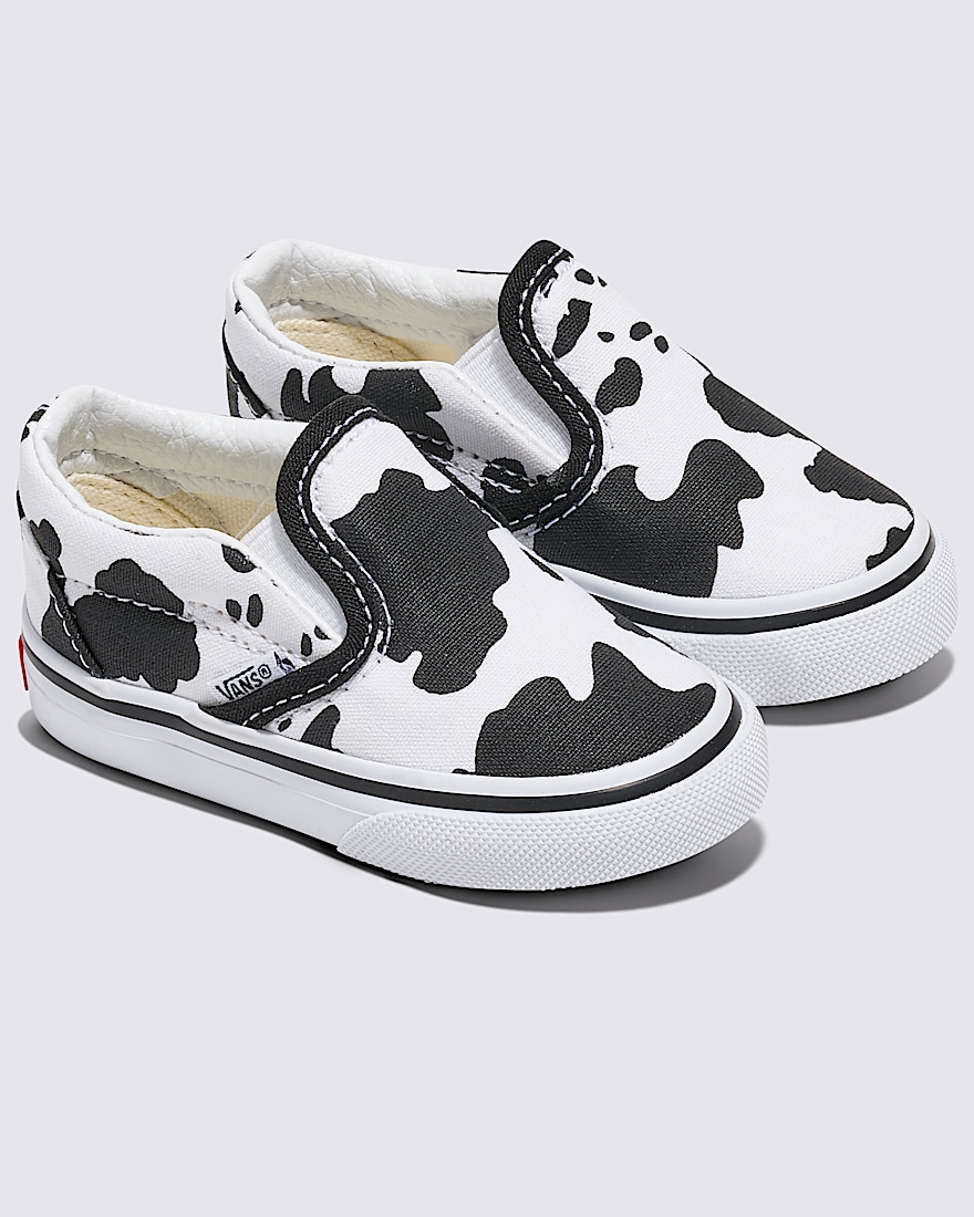 Customs Toddler Classic SlipOn Shoe VANS Customs ALT1