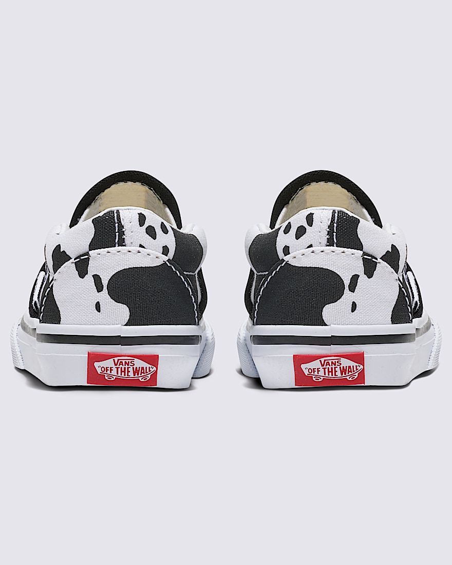 Customs Toddler Classic SlipOn Shoe VANS Customs ALT3