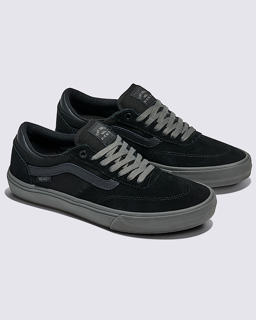 Skate Gilbert Crockett Shoe