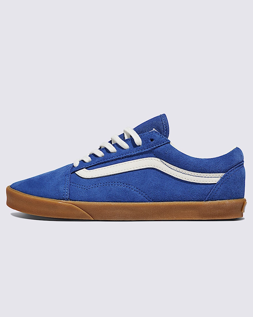 Old Skool Lowpro Shoe - 1