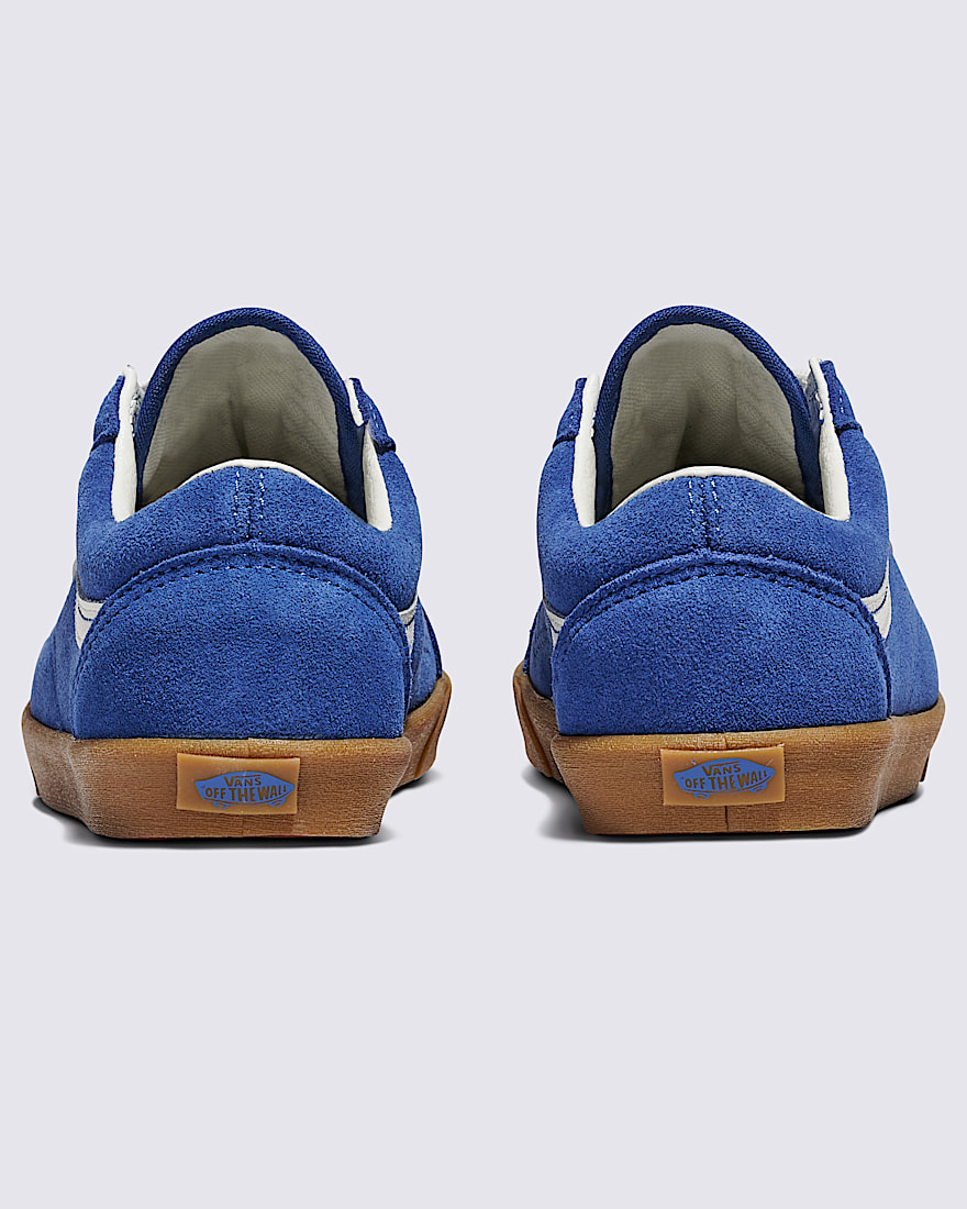 Old Skool Lowpro Shoe