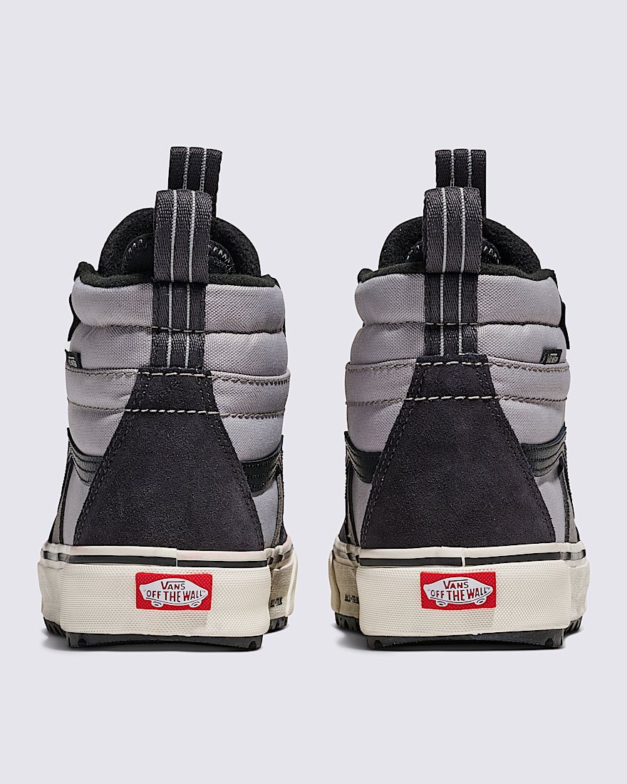 Sk8-Hi Waterproof Insulated Shoe