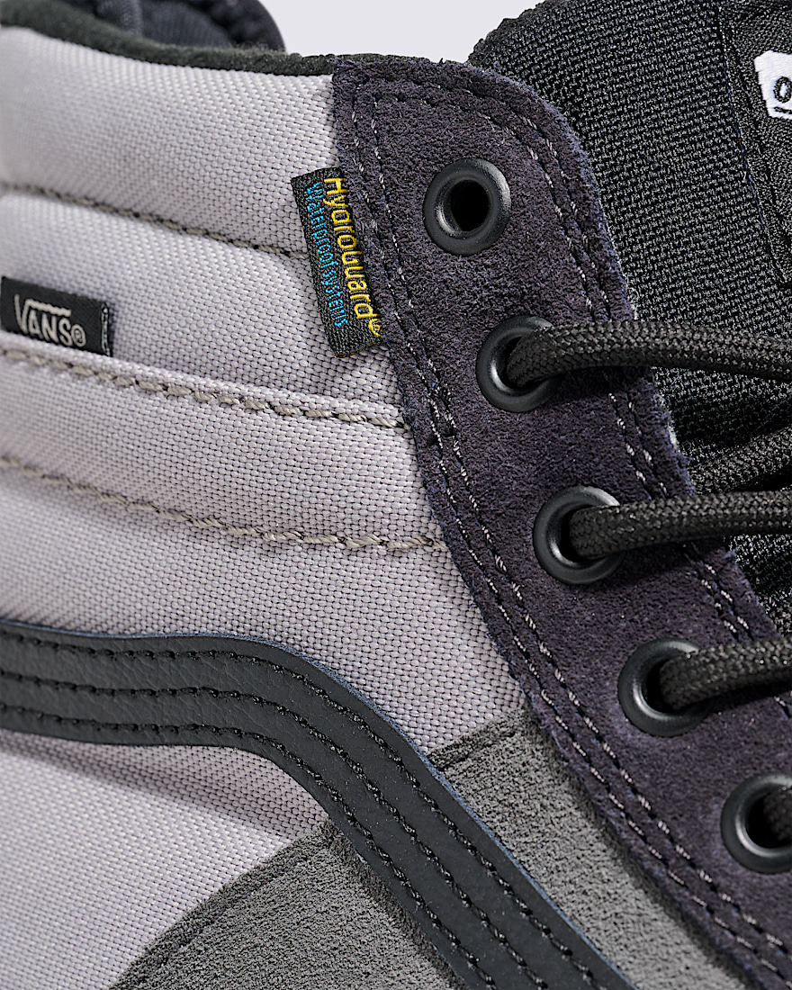 Sk8-Hi Waterproof Insulated Shoe