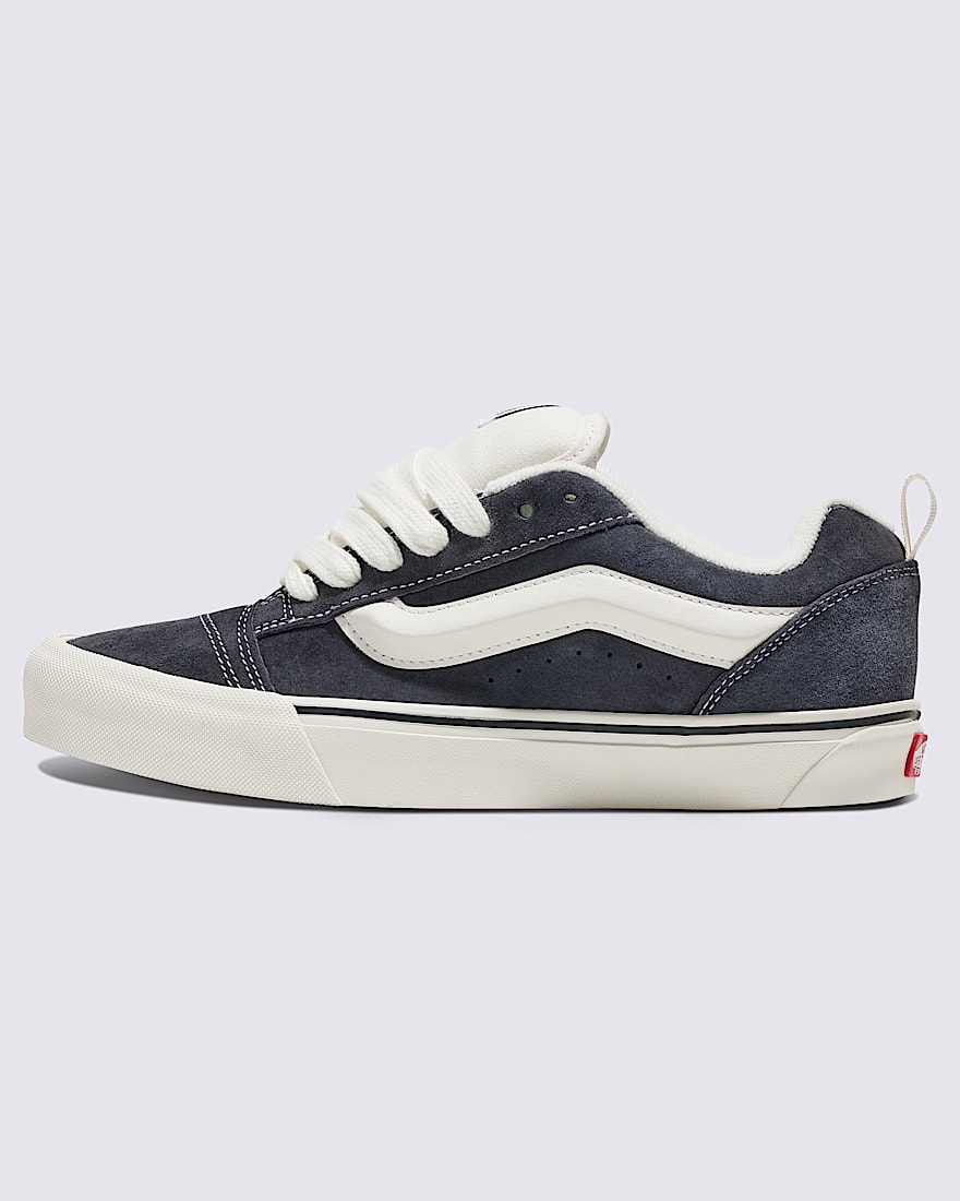Knu Skool Shoe - 1