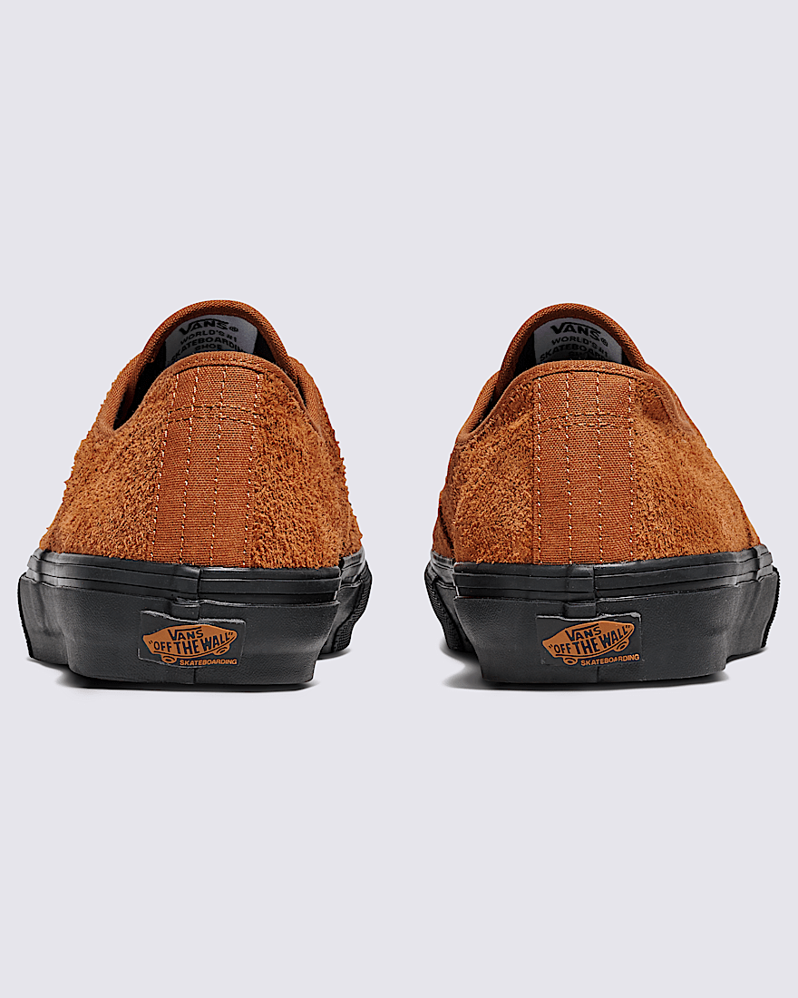Skate Authentic Suede Shoe