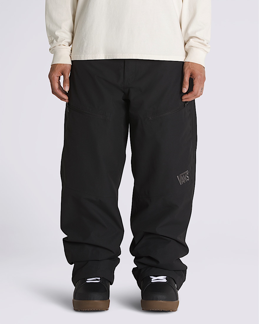 High-Country 3L Pants