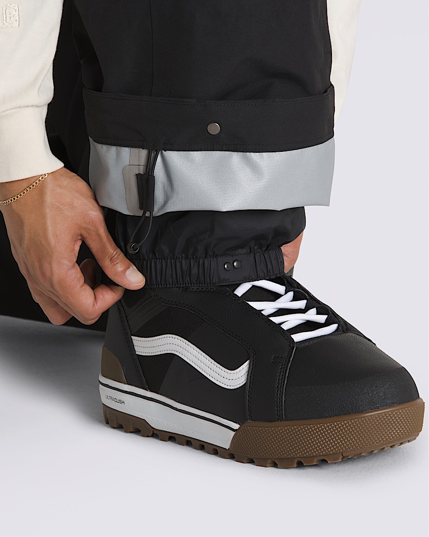 High-Country 3L Pants