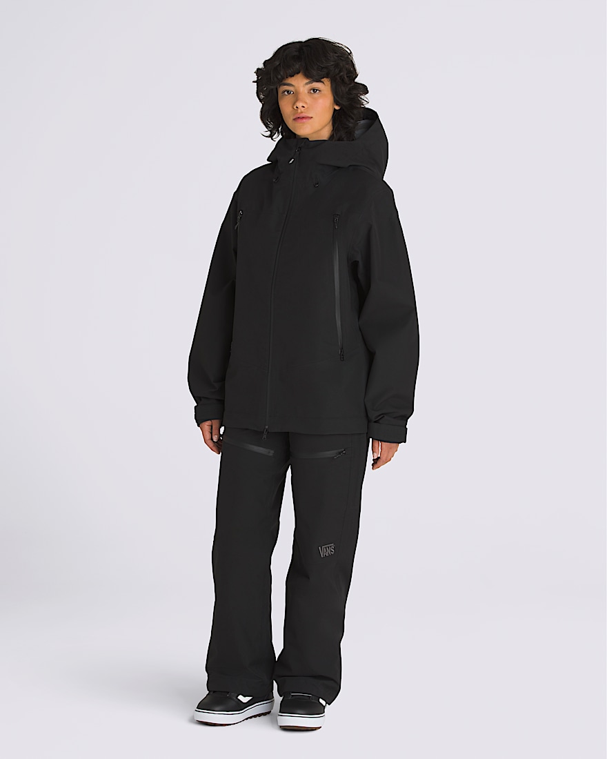 High-Country 3L Pants