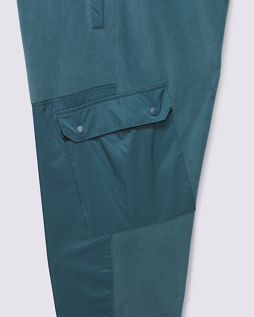 Polartec Relaxed Fleece Pants