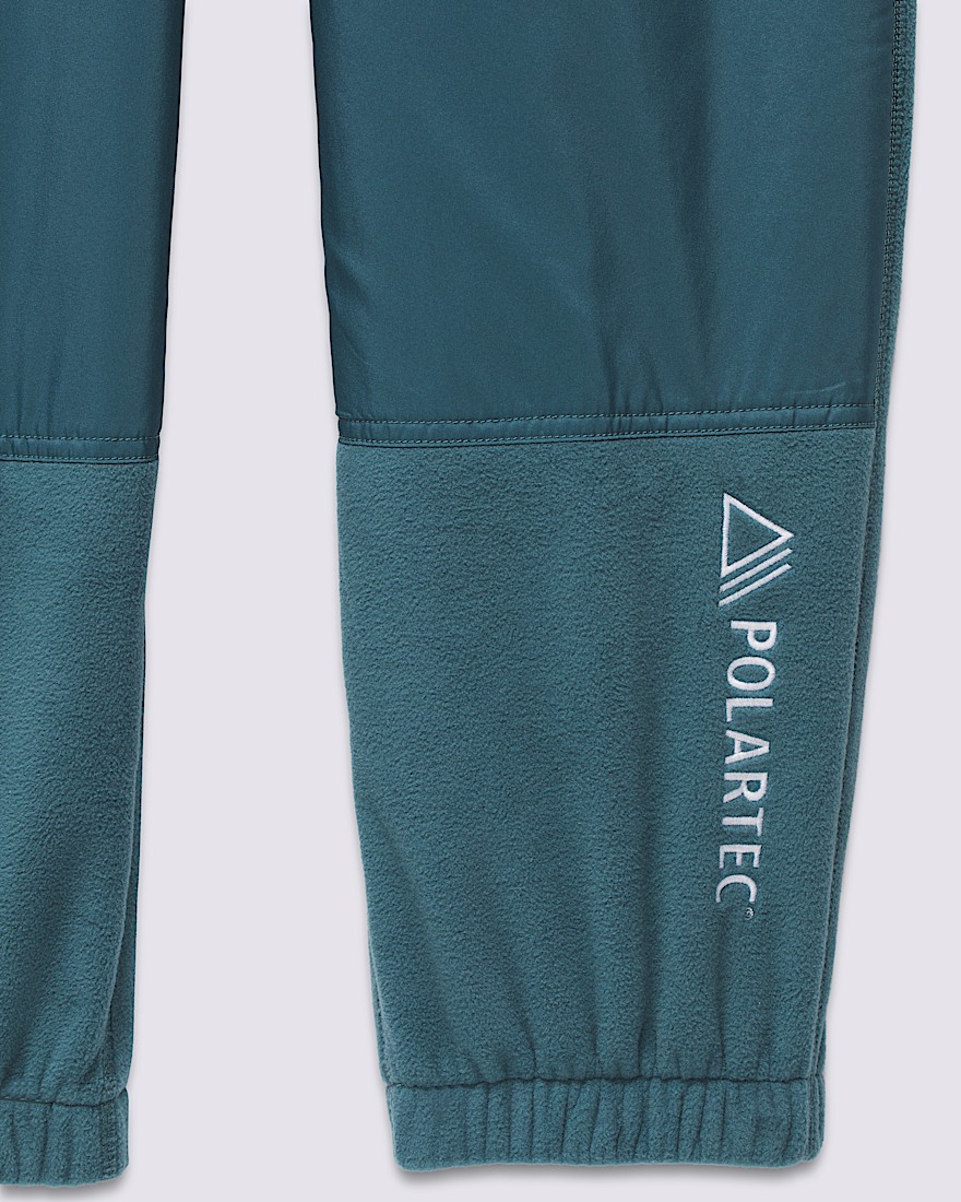 Polartec Relaxed Fleece Pants