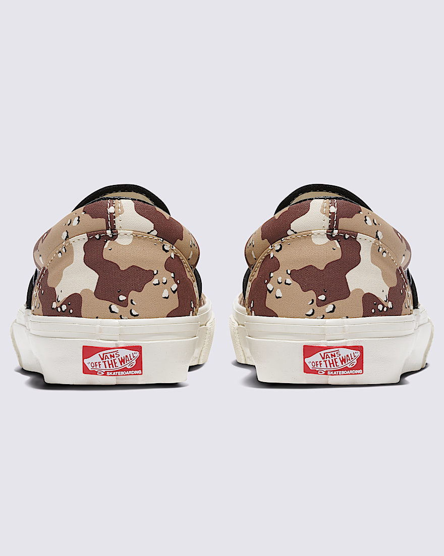 Customs Skate Slip-On Shoe