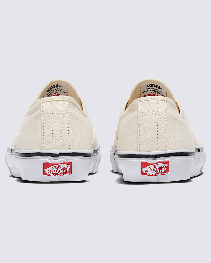 Customs Skate Authentic Shoe