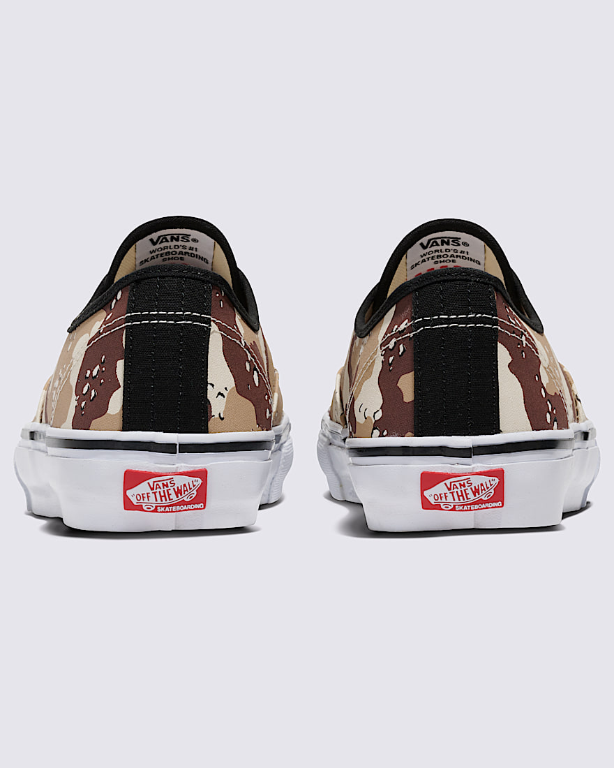 Customs Skate Authentic Shoe