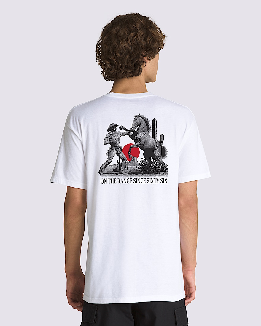 On the Range T-Shirt