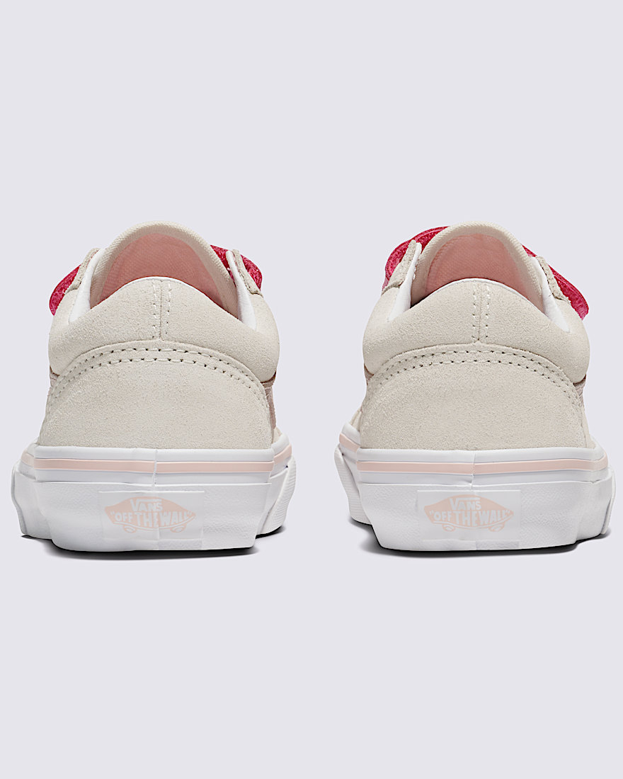 Little Kids Old Skool V Shoe