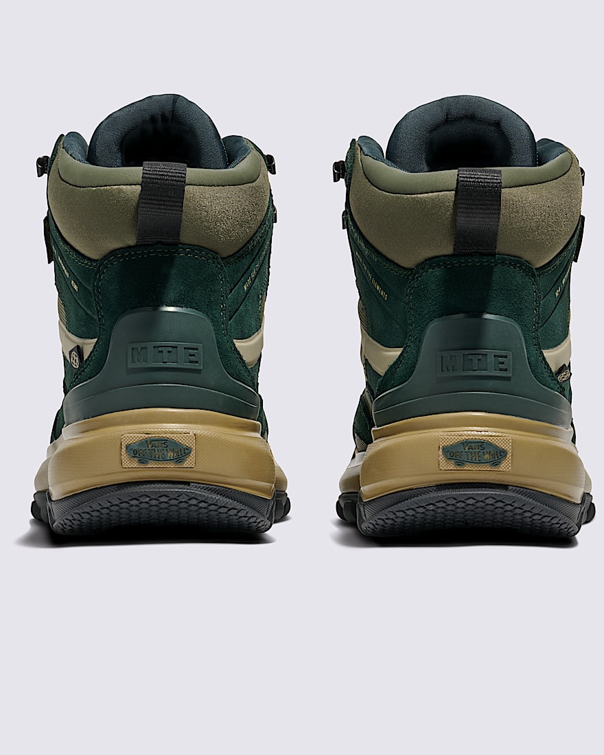 Crestline Waterproof Shoe