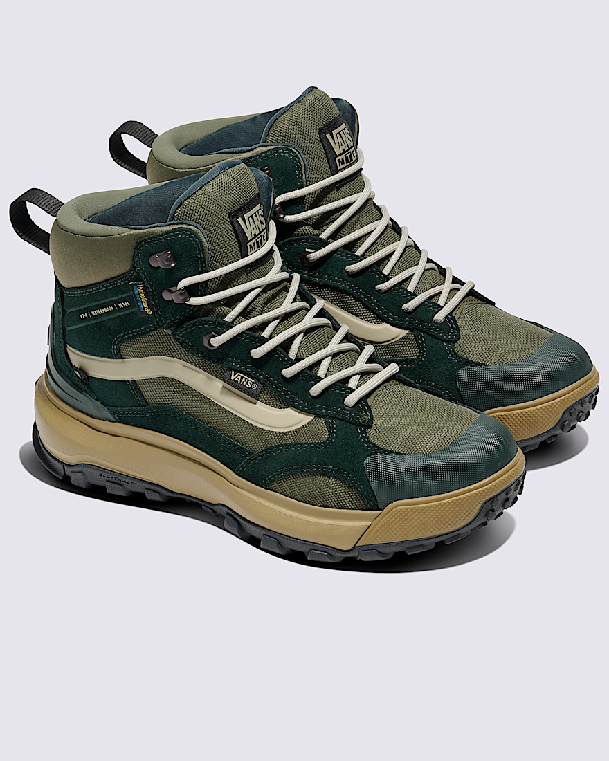 Crestline Waterproof Shoe