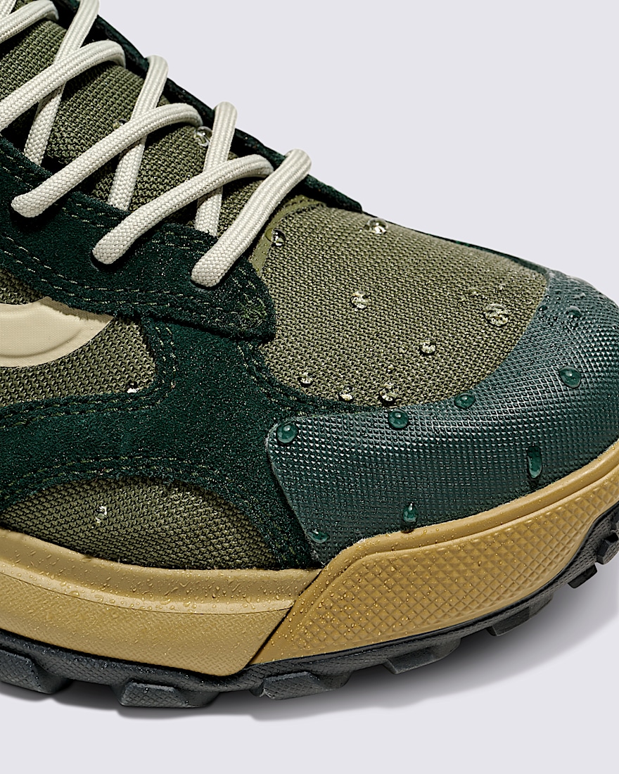 Crestline Waterproof Shoe