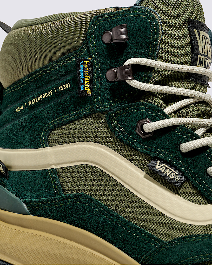 Crestline Waterproof Shoe