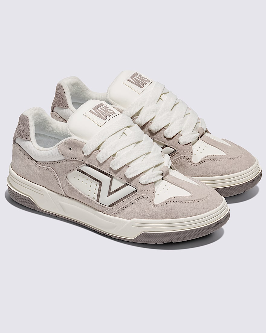 Upland Shoe VANS Driftwood Beige ALT1