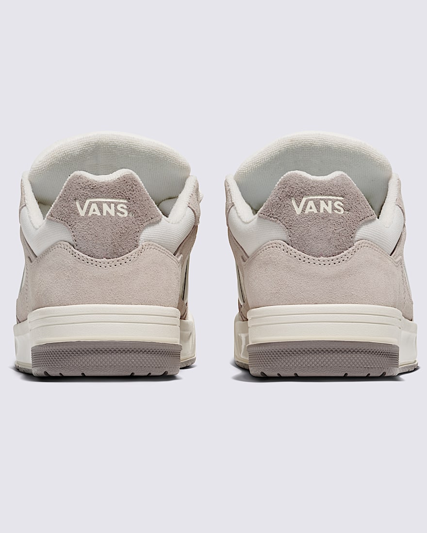 Upland Shoe VANS Driftwood Beige ALT3