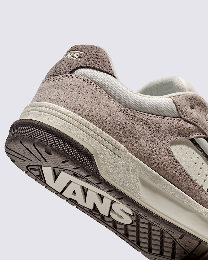 Upland Shoe VANS Driftwood Beige ALT4