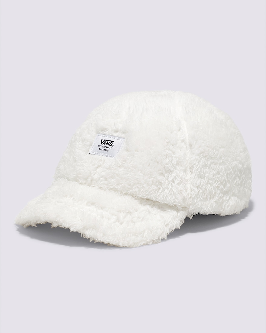 Delin Curved Bill Jockey Hat - 1