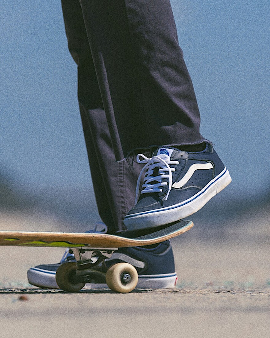 Skate Rowley Shoe